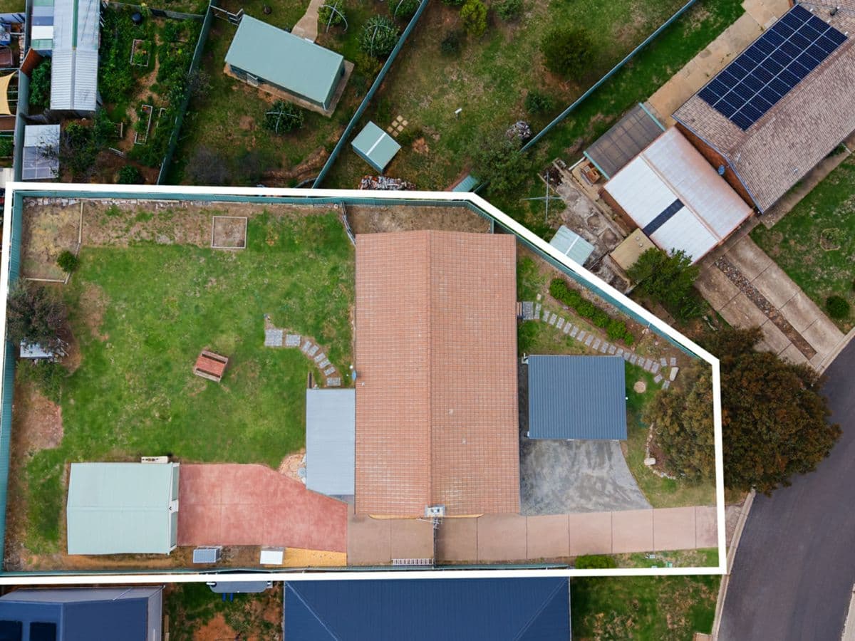 3 Jindalee Street, BERRIDALE, Berridale - Thumbnail 3
