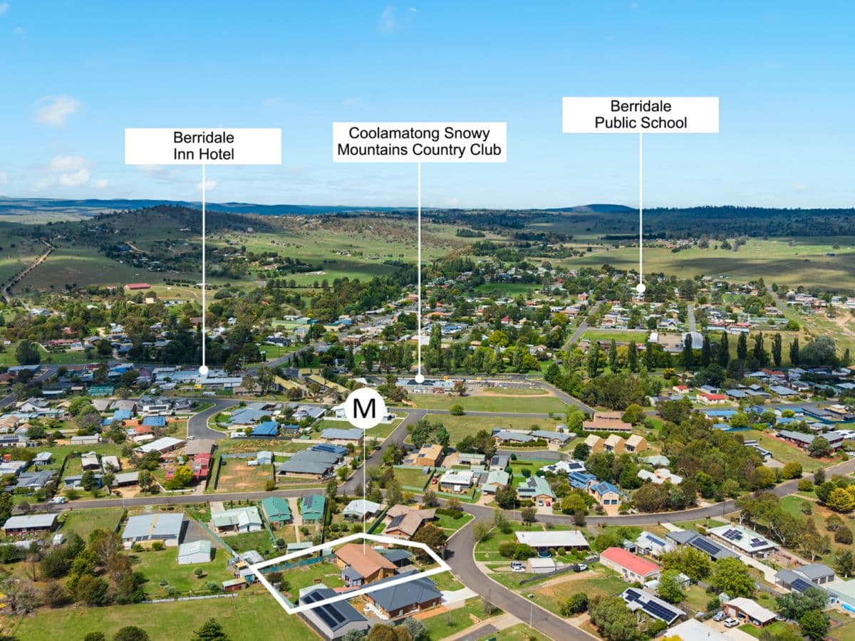 3 Jindalee Street, BERRIDALE, Berridale - Thumbnail 4
