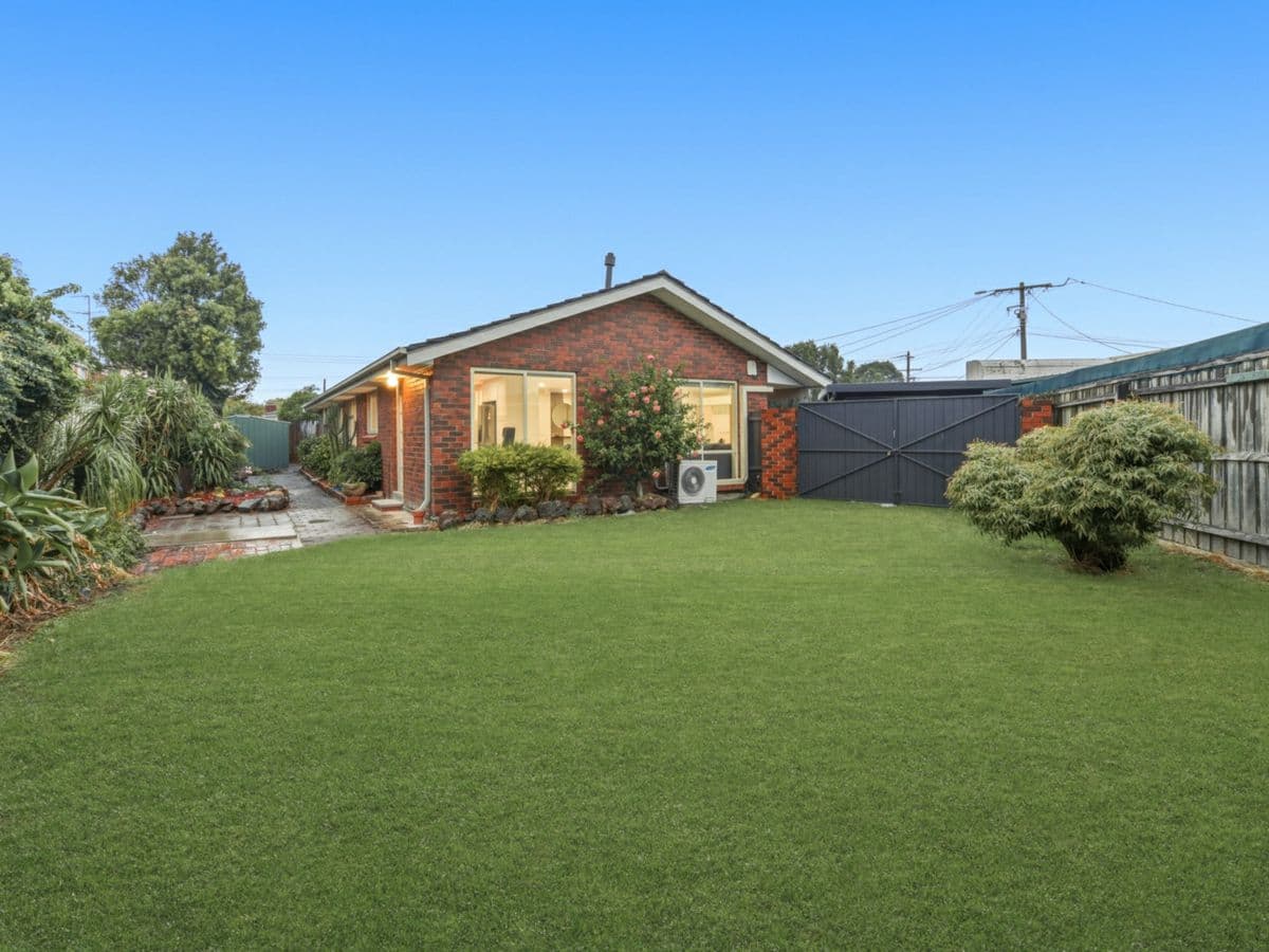 6 Carey Court, KEYSBOROUGH, Keysborough - Thumbnail 8