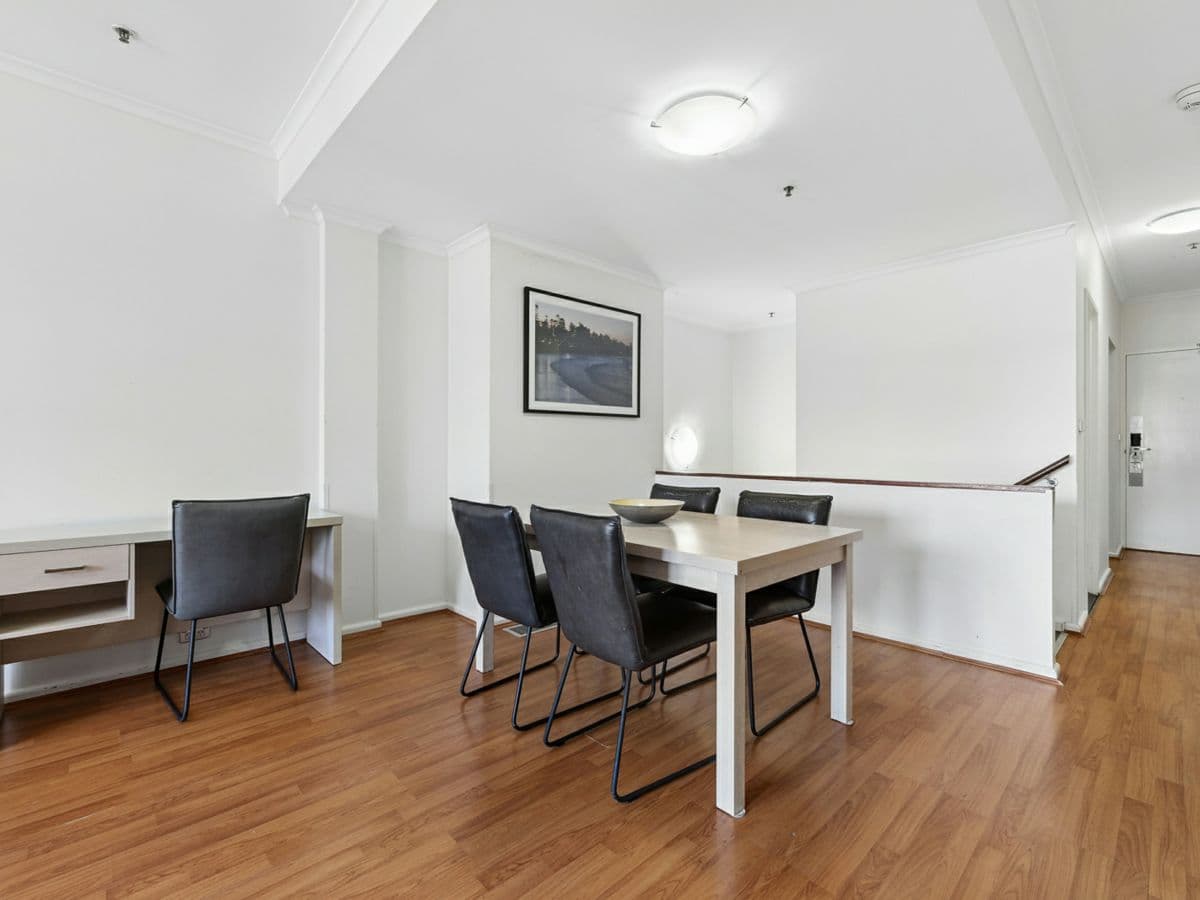 1142/243 Pyrmont Street, PYRMONT, Pyrmont - Thumbnail 2