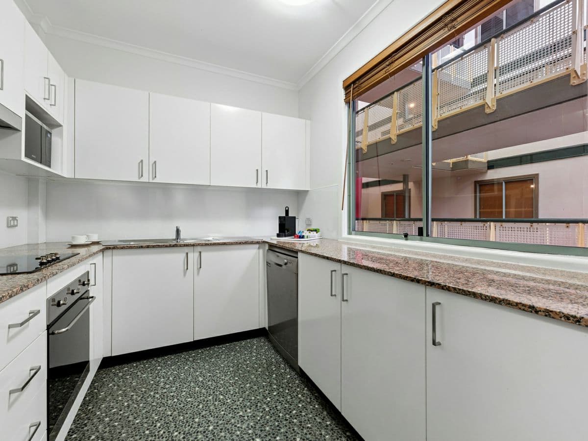 1142/243 Pyrmont Street, PYRMONT, Pyrmont - Thumbnail 3