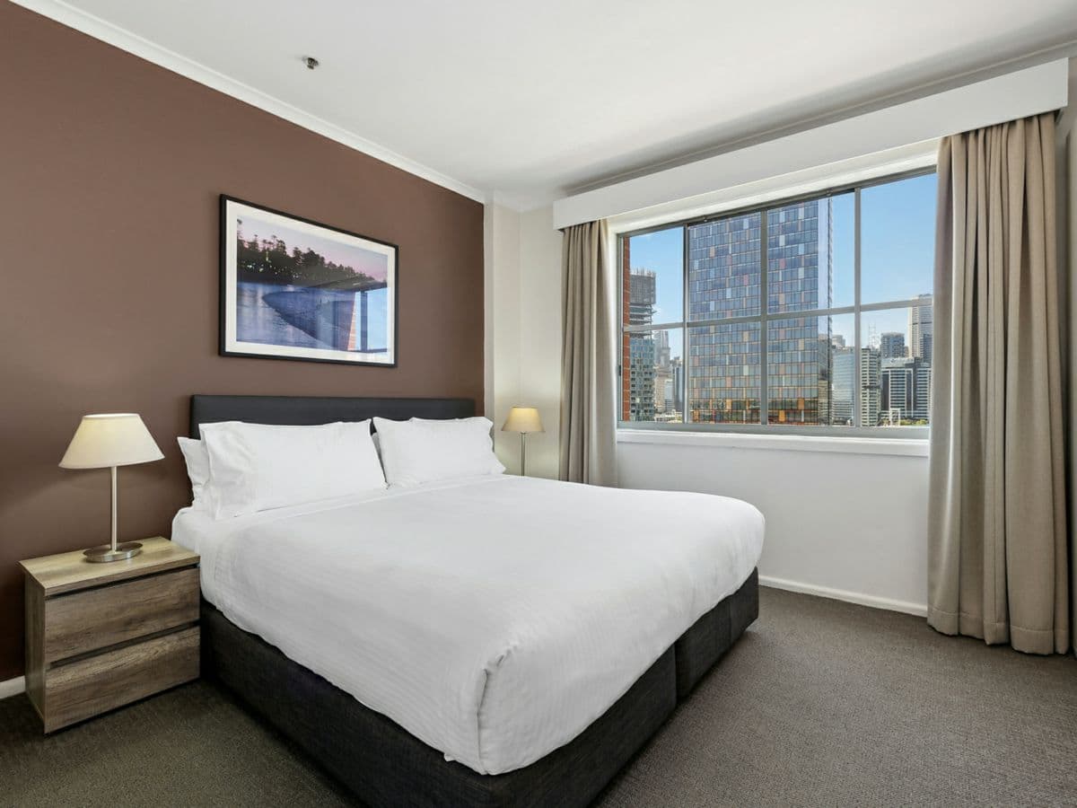 1142/243 Pyrmont Street, PYRMONT, Pyrmont - Thumbnail 4