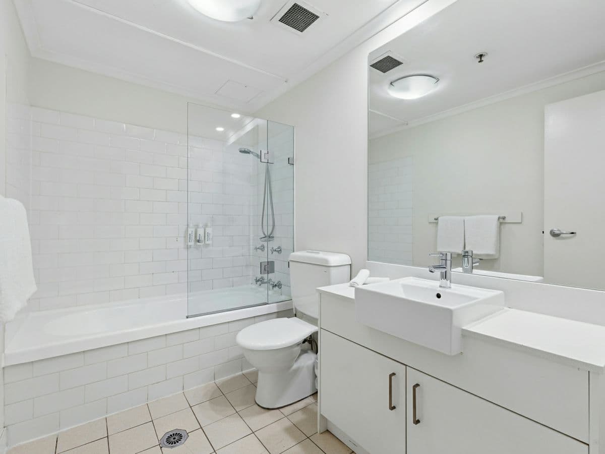 1142/243 Pyrmont Street, PYRMONT, Pyrmont - Thumbnail 5