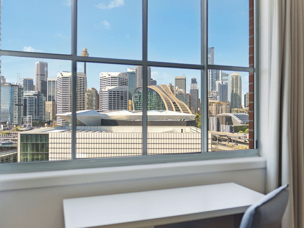 1142/243 Pyrmont Street, PYRMONT, Pyrmont - Thumbnail 6