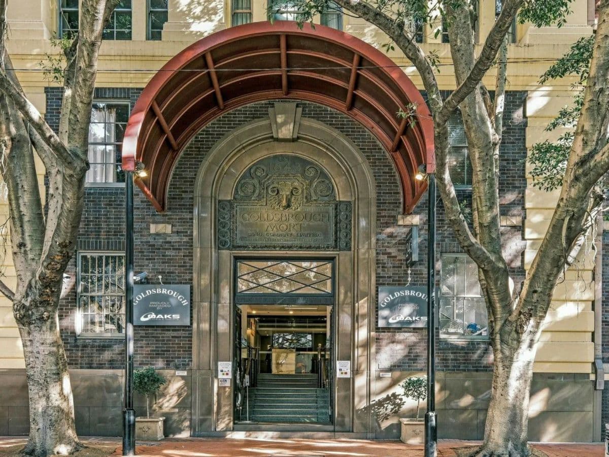 1142/243 Pyrmont Street, PYRMONT, Pyrmont - Thumbnail 8
