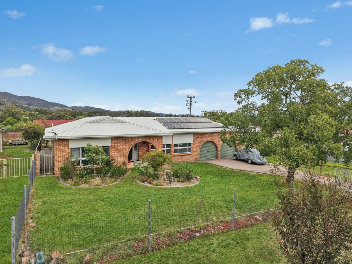 250 Church Street, MUDGEE, Mudgee - Image 1