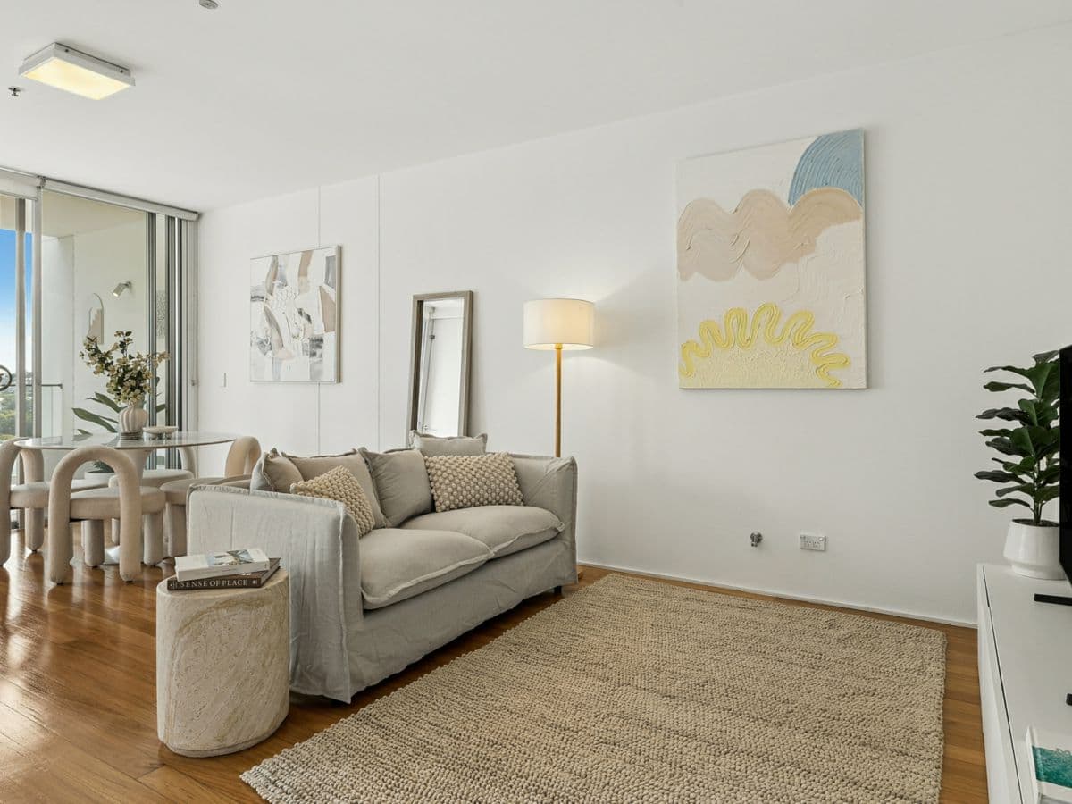 504/310-330 Oxford Street, BONDI JUNCTION, Bondi Junction - Thumbnail 5