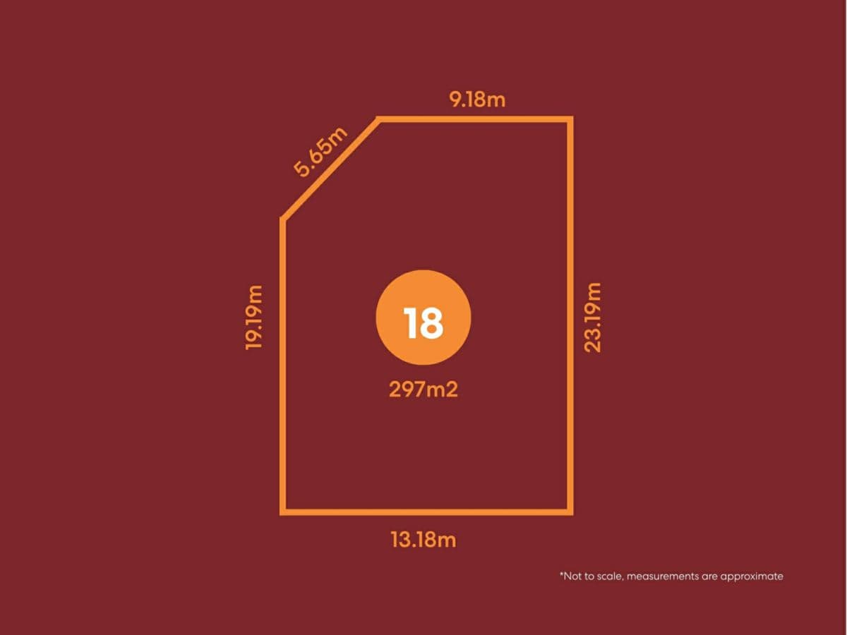 Lot 18/58 Terry Road, BOX HILL, Box Hill - Image 1