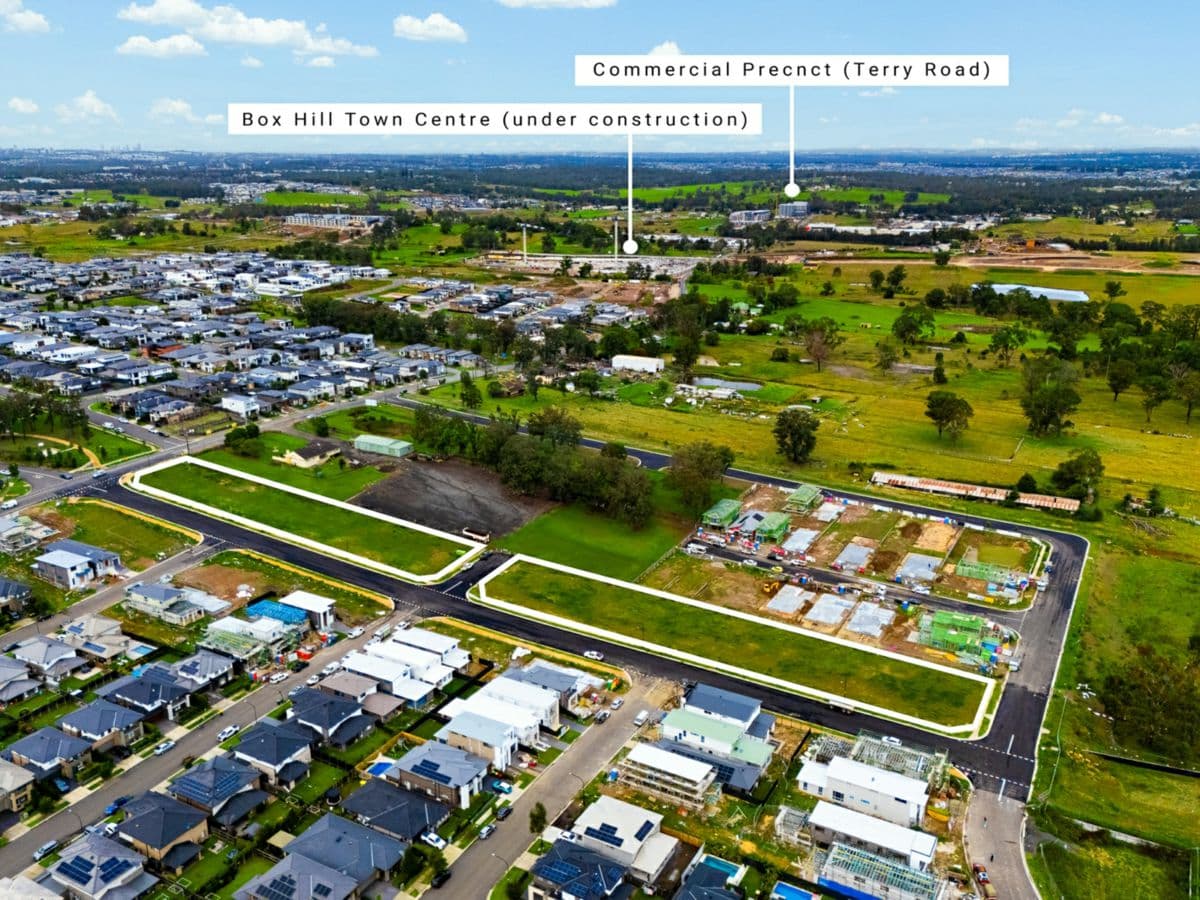 Lot 18/58 Terry Road, BOX HILL, Box Hill - Thumbnail 7