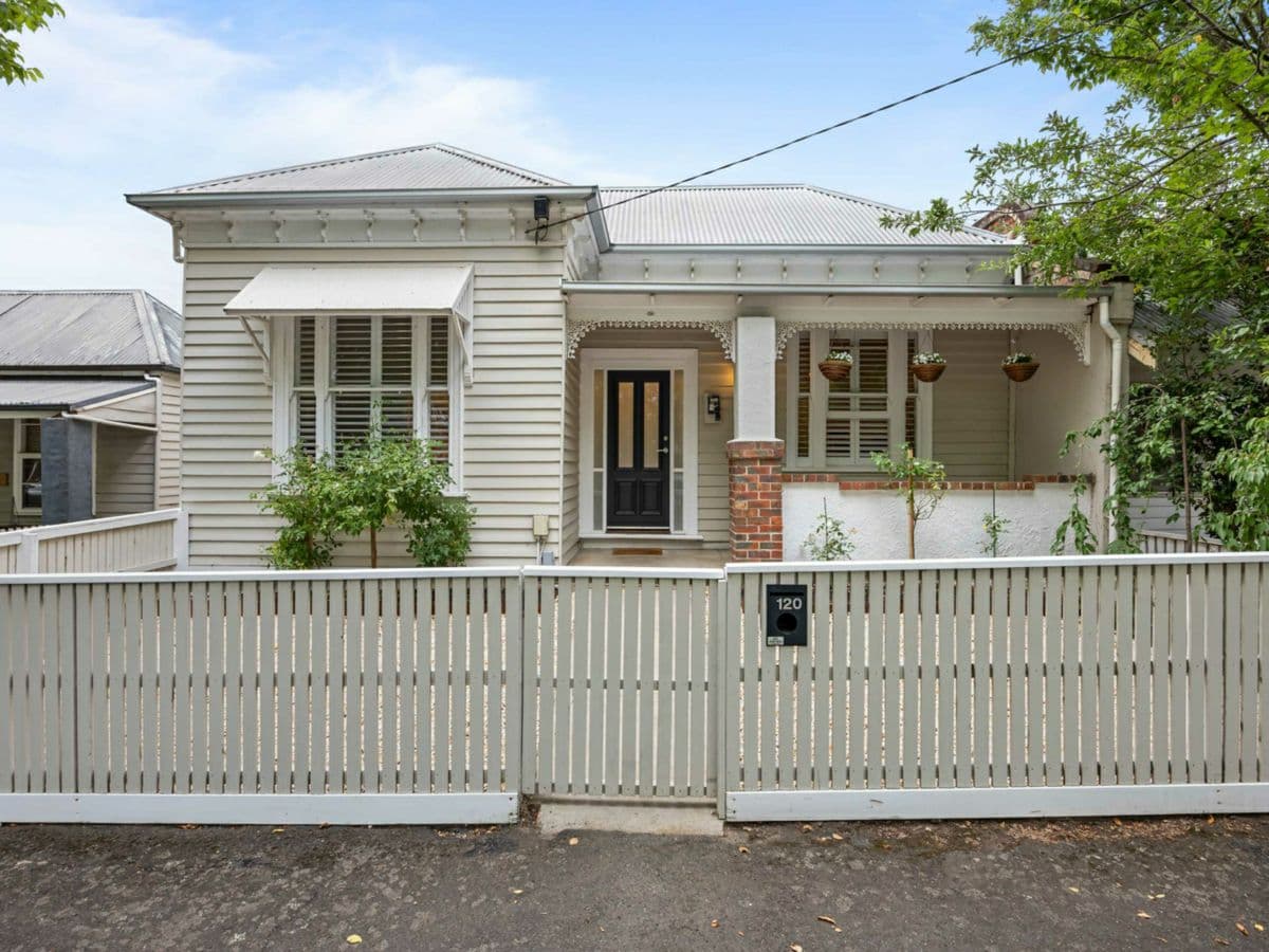 120 Lyons Street South, BALLARAT CENTRAL, Ballarat Central - Image 1