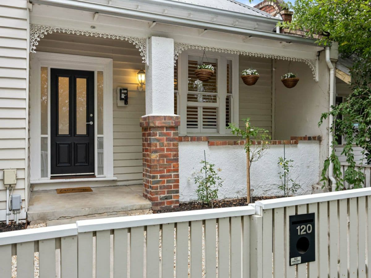 120 Lyons Street South, BALLARAT CENTRAL, Ballarat Central - Thumbnail 2