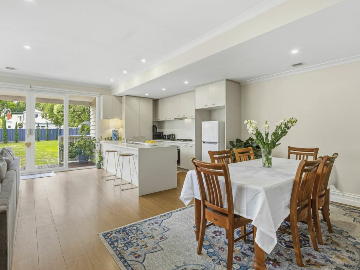120 Lyons Street South, BALLARAT CENTRAL, Ballarat Central - Thumbnail 8