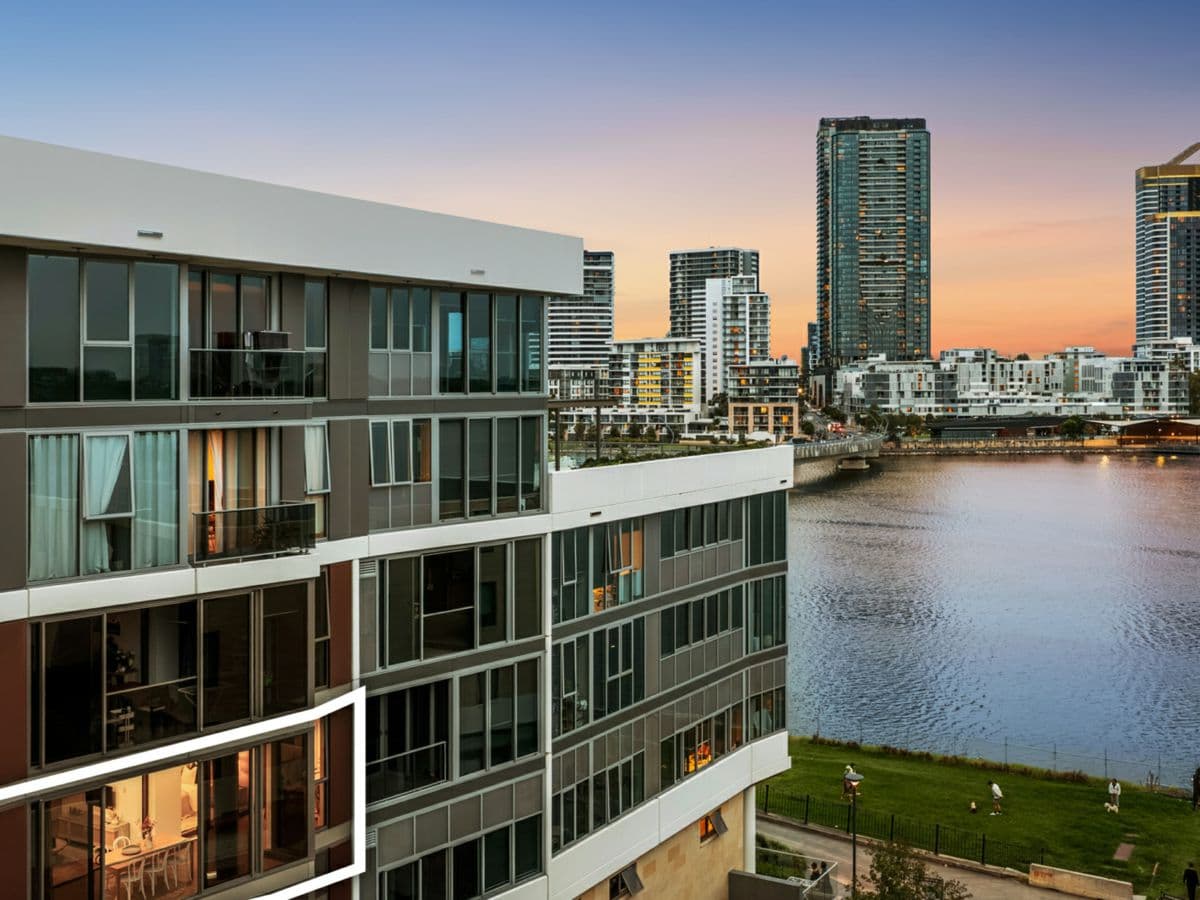 414/7 Half Street, WENTWORTH POINT, Wentworth Point - Thumbnail 8