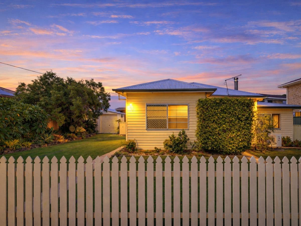 16 Greenhalgh Street, BALLINA, Ballina - Image 1