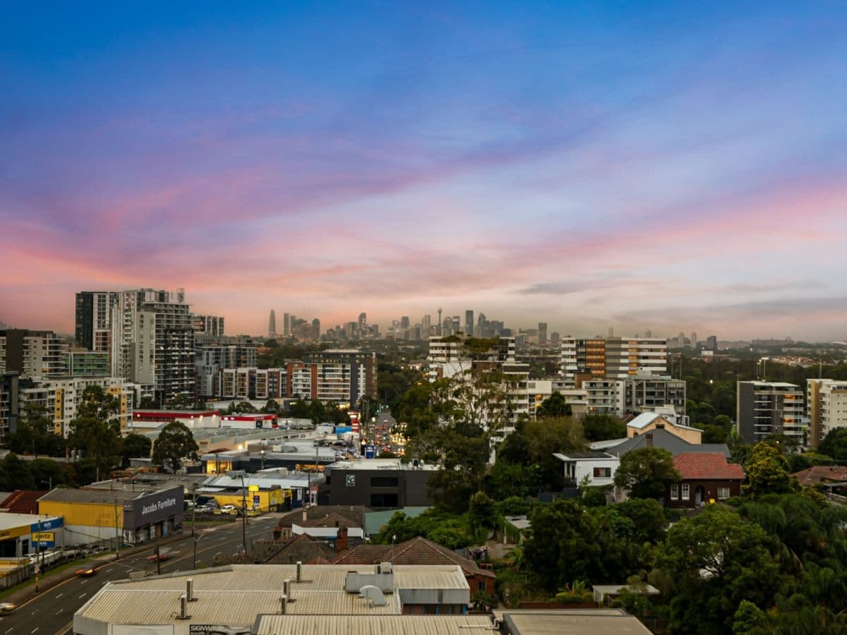 706/2 Kyle Street, ARNCLIFFE, Arncliffe - Thumbnail 8