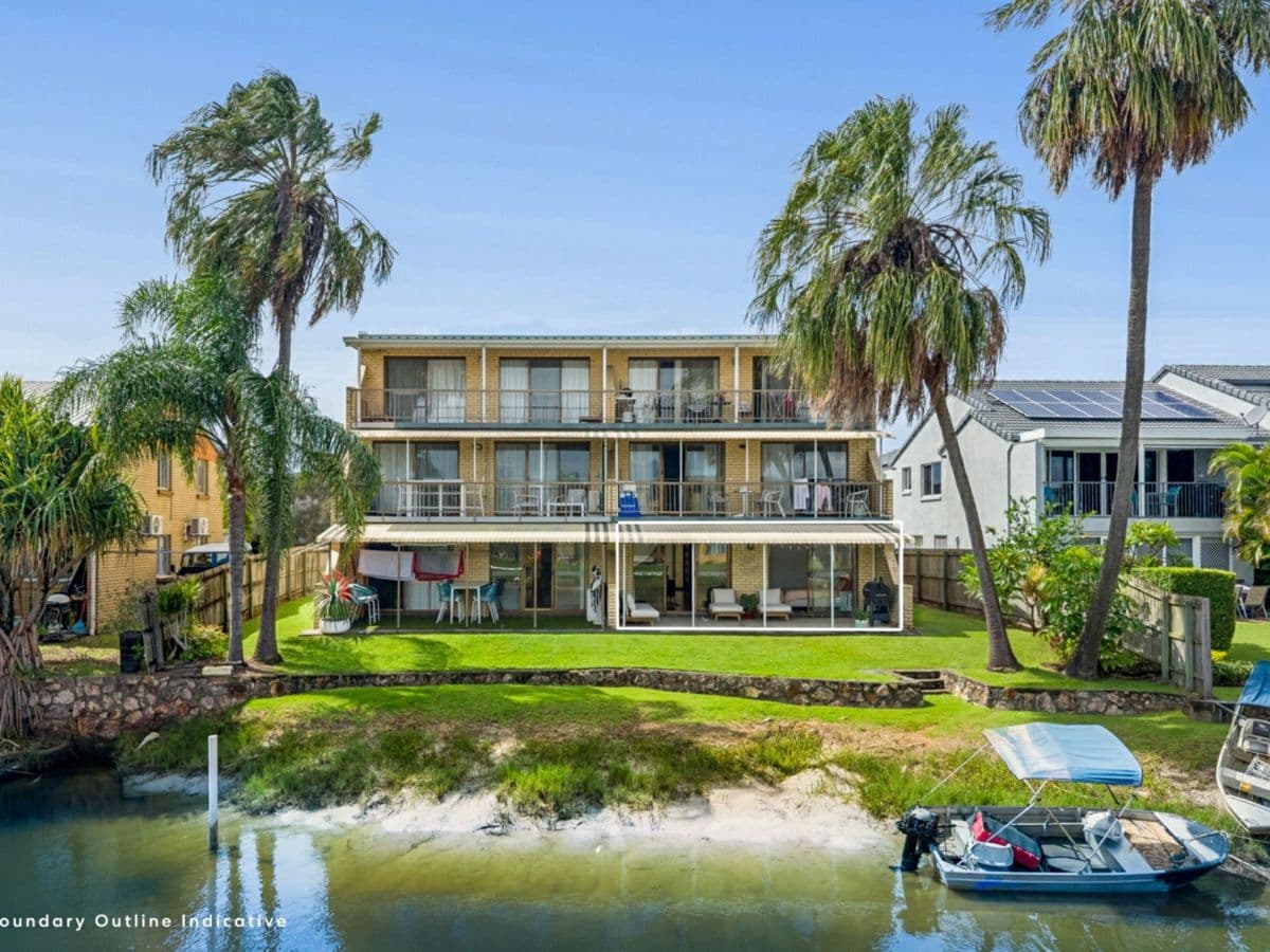 1/5 Goonawarra Drive, MOOLOOLABA, Mooloolaba - Image 1