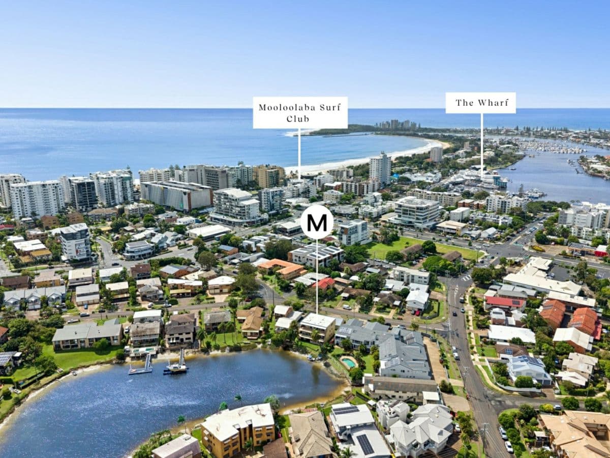 1/5 Goonawarra Drive, MOOLOOLABA, Mooloolaba - Thumbnail 3