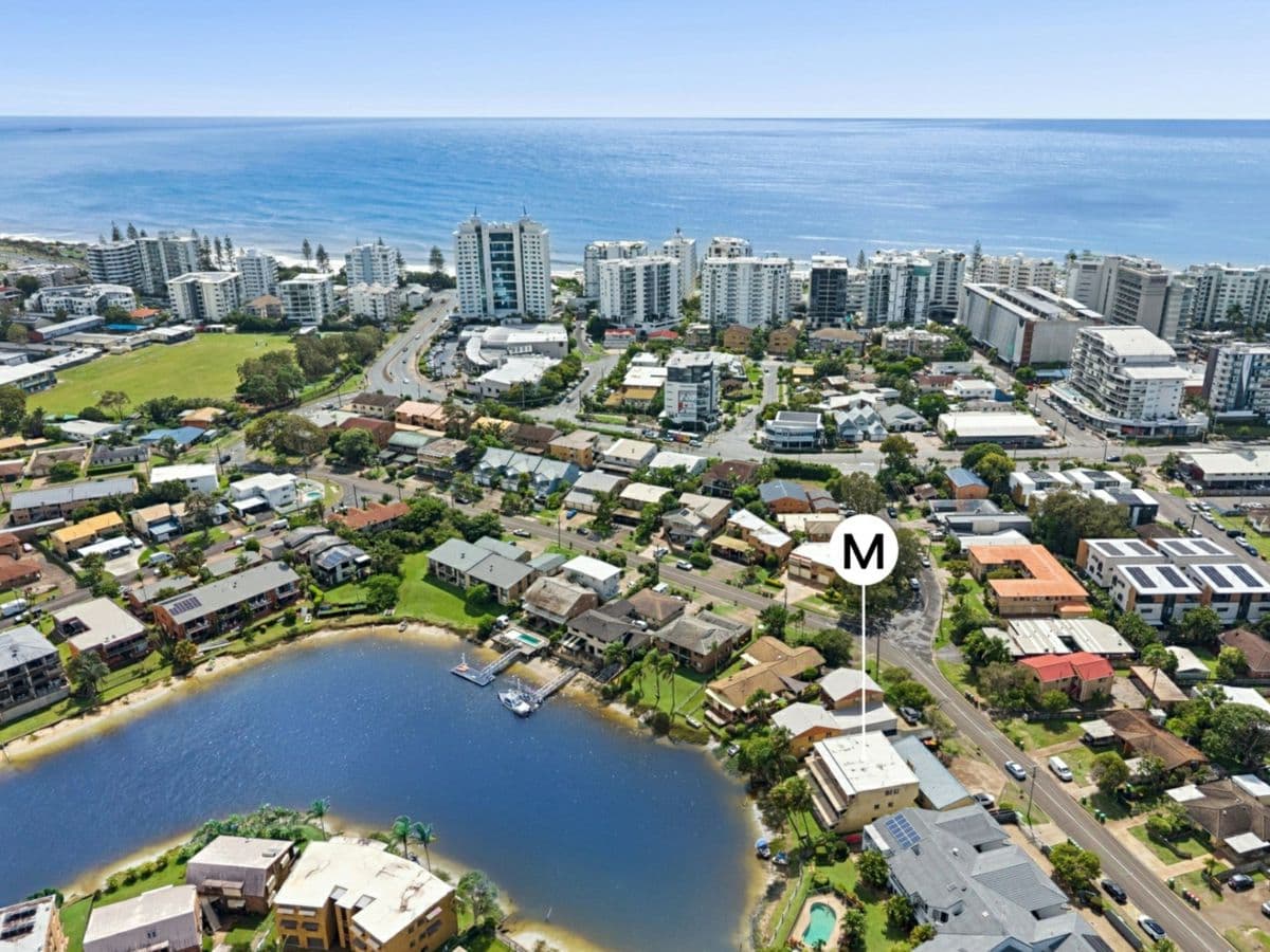 1/5 Goonawarra Drive, MOOLOOLABA, Mooloolaba - Thumbnail 4