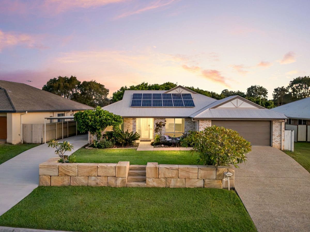 14 Tinsey Court, CABOOLTURE, Caboolture - Image 1