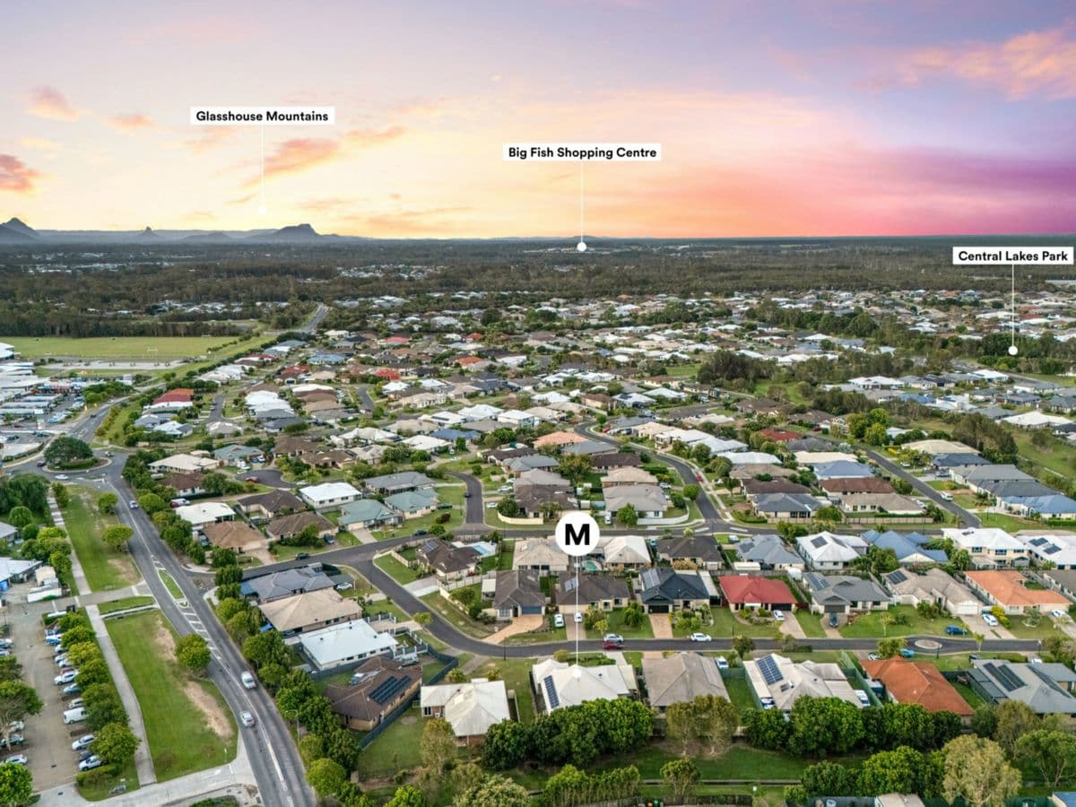 14 Tinsey Court, CABOOLTURE, Caboolture - Thumbnail 5