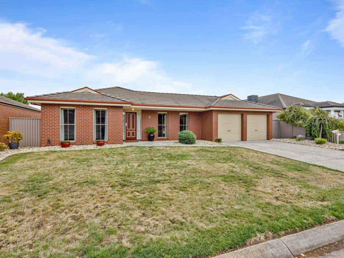 6 Darlington Street, ALFREDTON, Alfredton - Thumbnail 2