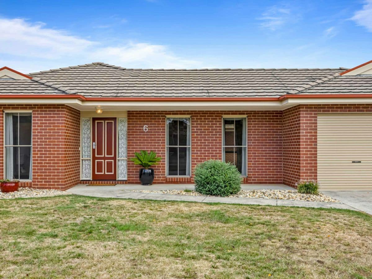 6 Darlington Street, ALFREDTON, Alfredton - Thumbnail 3