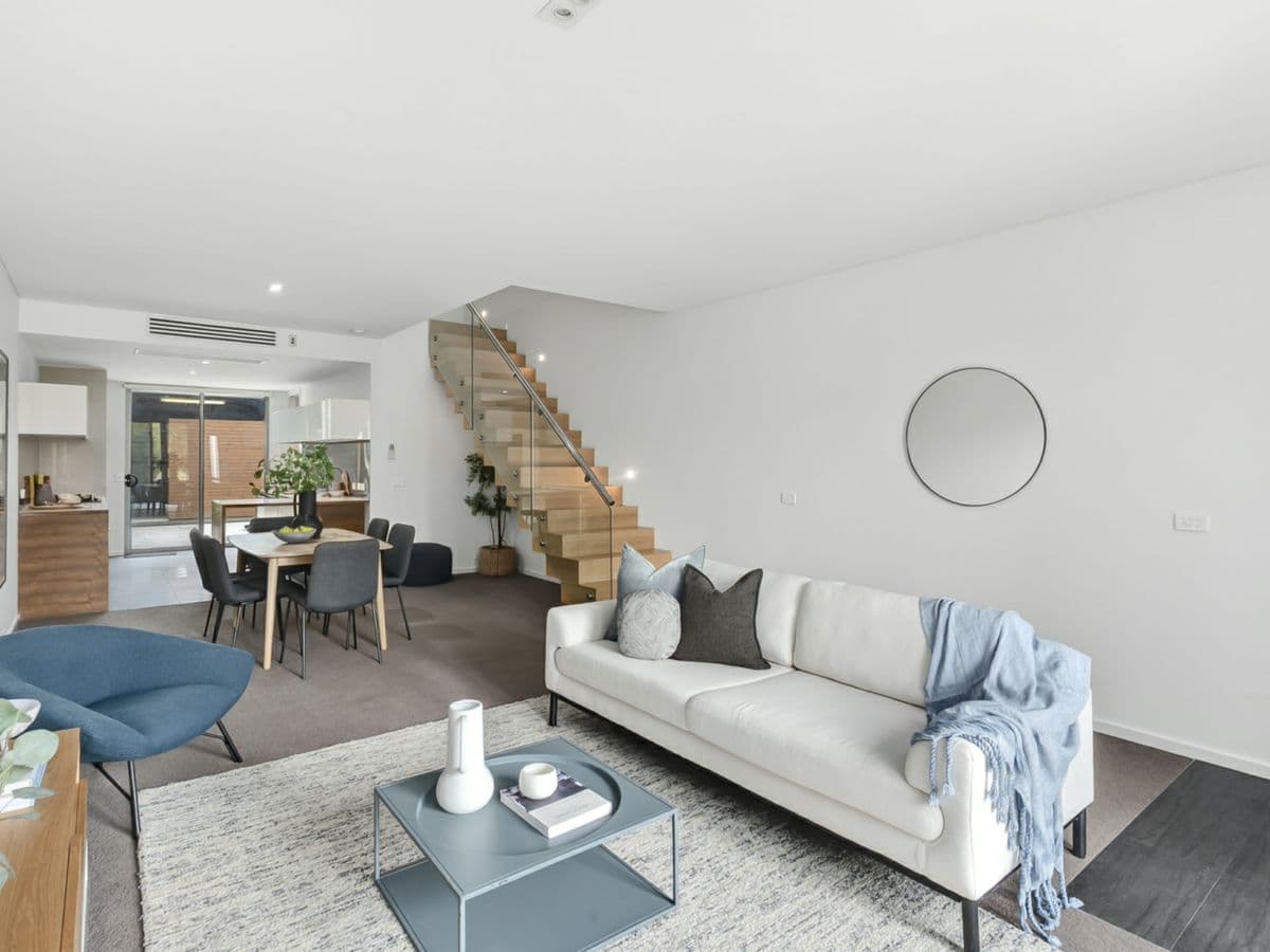 1/9 York Street, GEELONG, Geelong - Thumbnail 2