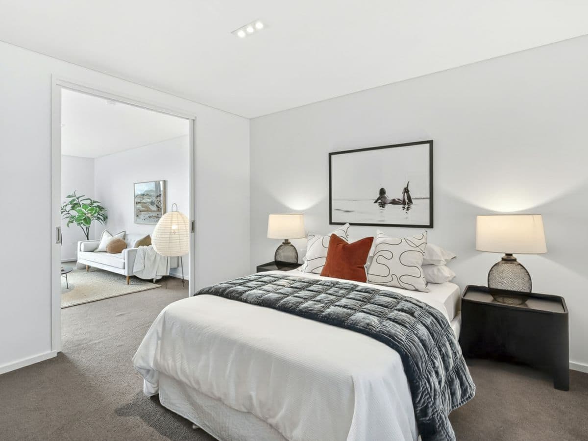 1/9 York Street, GEELONG, Geelong - Thumbnail 4