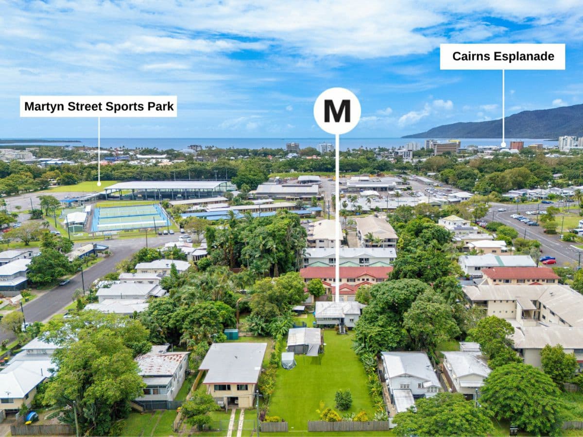 448-450 Severin Street, MANUNDA, Manunda - Image 1