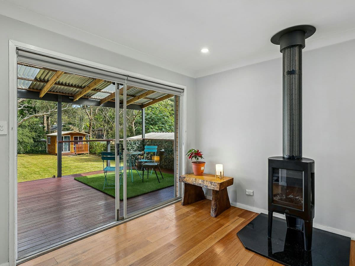 14 Canberra Street, WENTWORTH FALLS, Wentworth Falls - Thumbnail 2