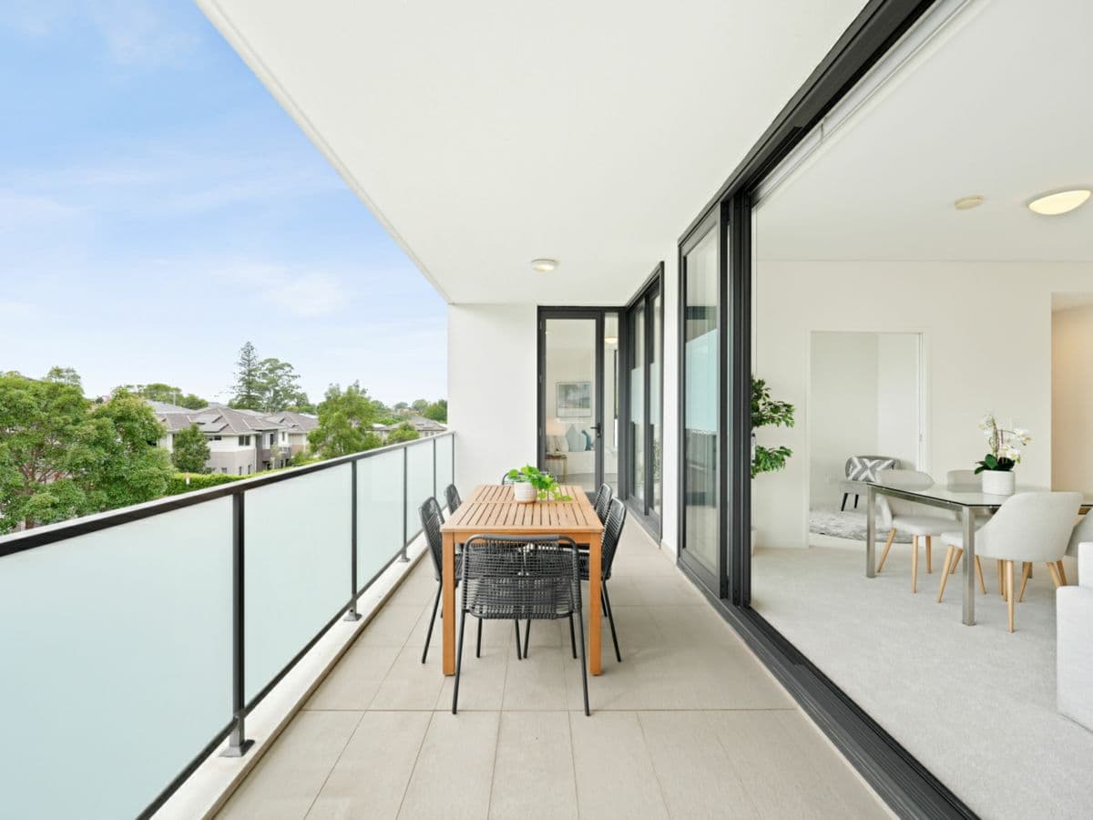 302/8 Avondale Way, EASTWOOD, Eastwood - Thumbnail 8