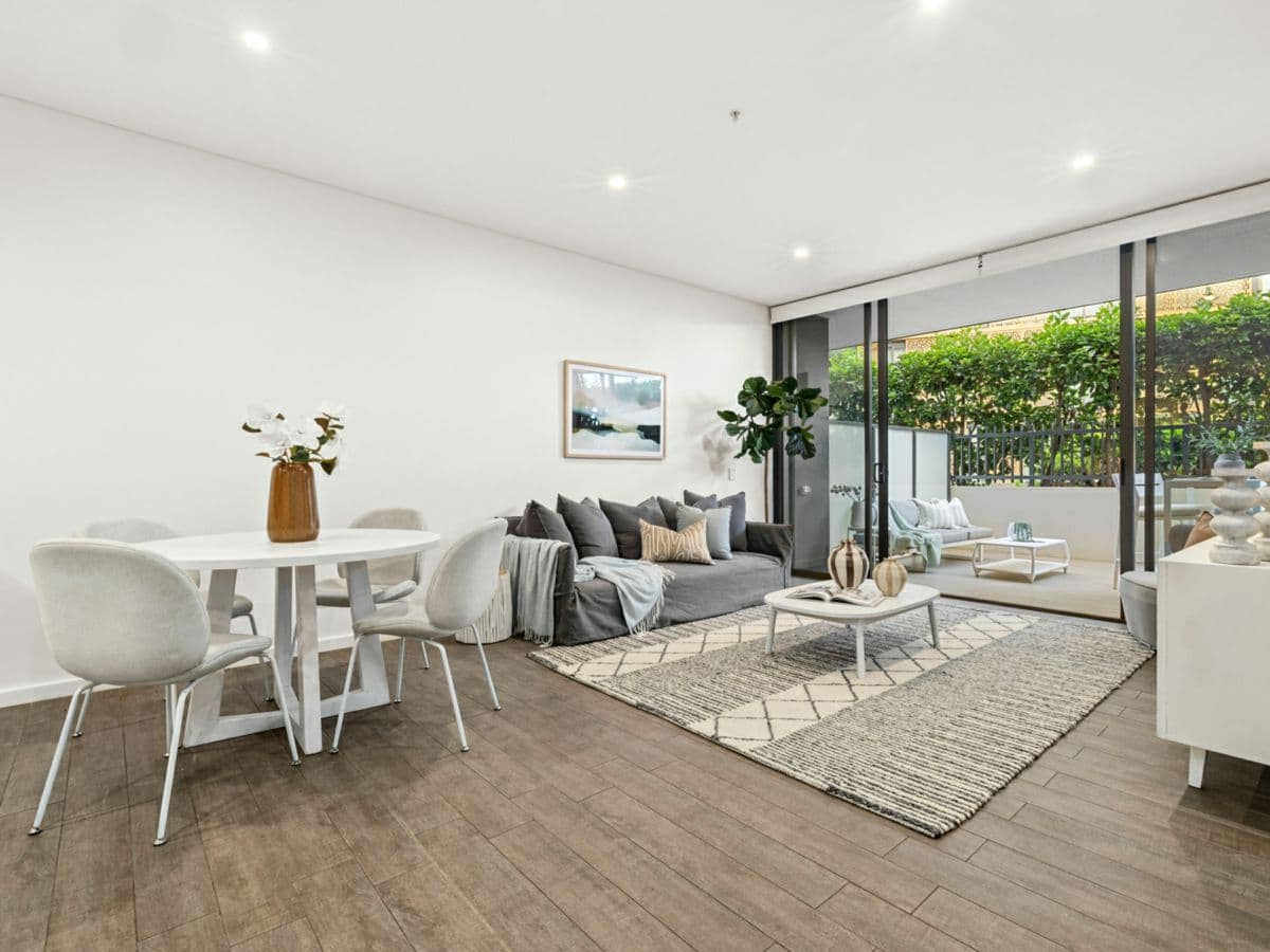 244/1D Burroway Road, WENTWORTH POINT, Wentworth Point - Thumbnail 4