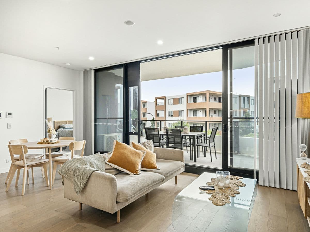 115/1B Vangelis Street, ROUSE HILL, Rouse Hill - Image 1