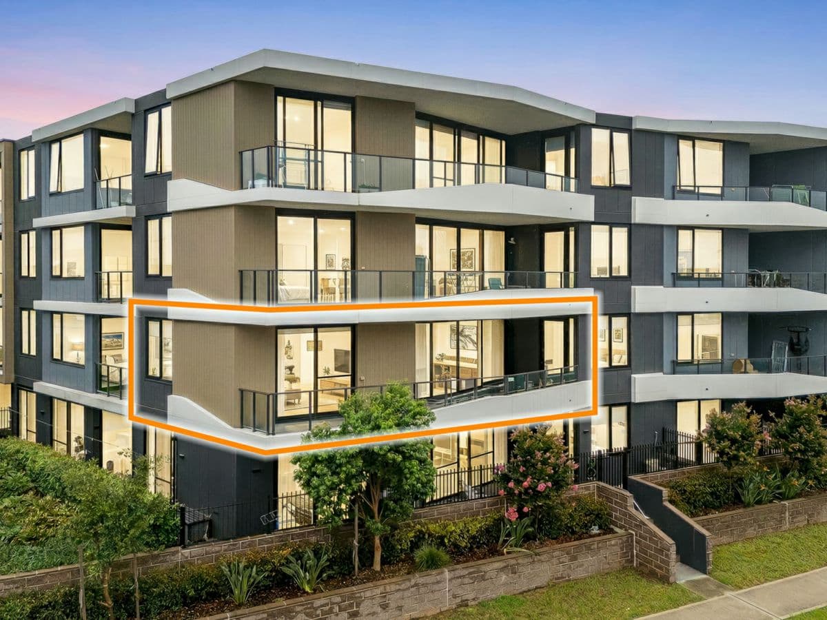 115/1B Vangelis Street, ROUSE HILL, Rouse Hill - Thumbnail 2