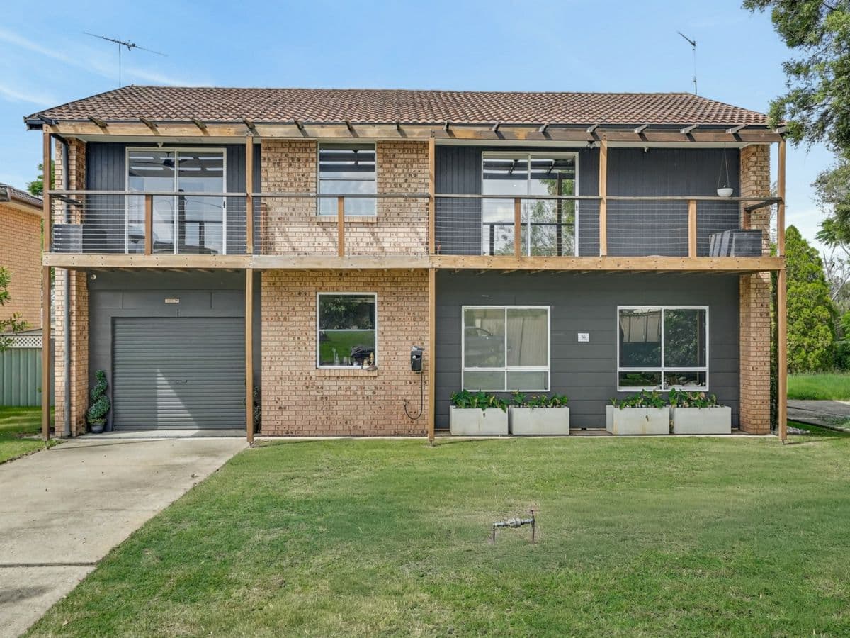 55 Harris Street, WINDSOR, Windsor - Image 1