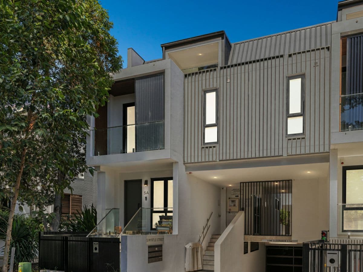 1/5 Myrtle Street, BOTANY, Botany - Thumbnail 2