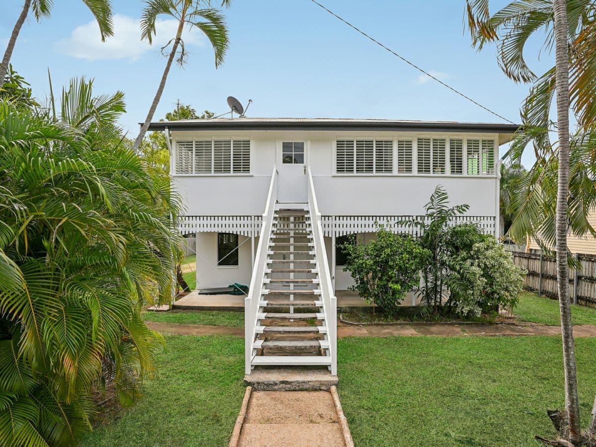 67 Bundock Street, BELGIAN GARDENS, Belgian Gardens - Image 1