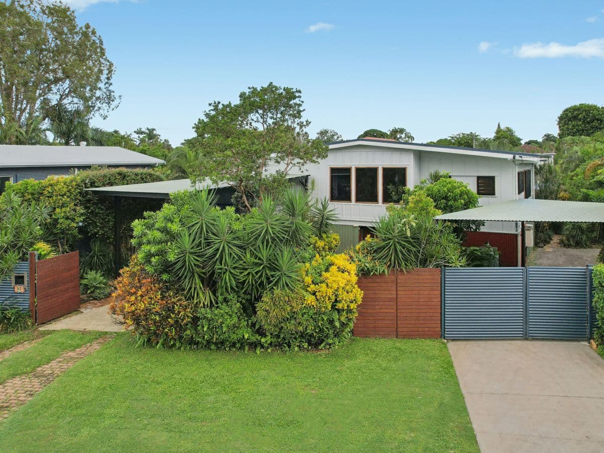 63 Campbell Street, HERMIT PARK, Hermit Park - Image 1