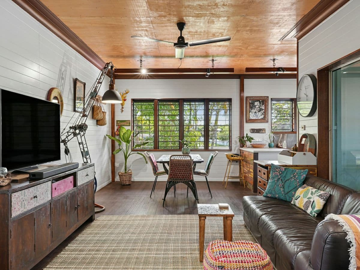 63 Campbell Street, HERMIT PARK, Hermit Park - Thumbnail 3