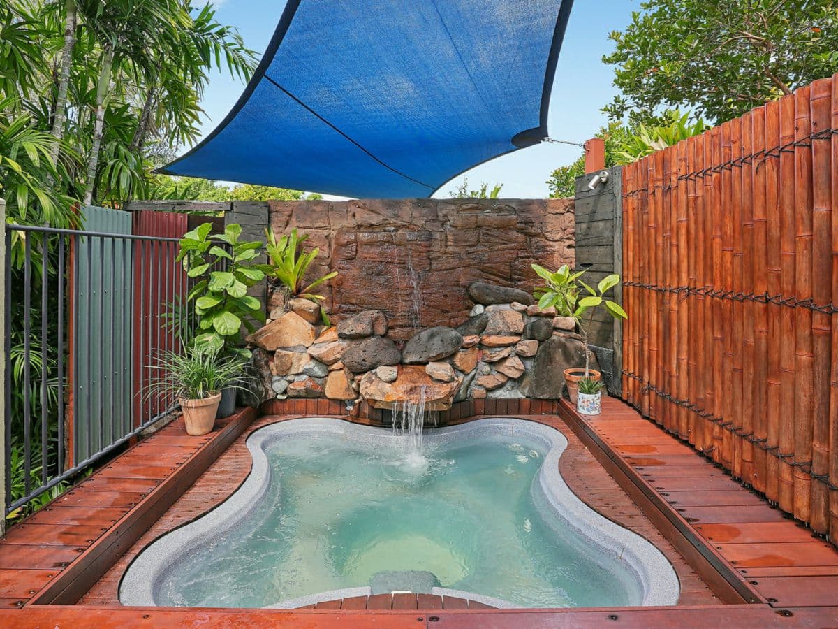 63 Campbell Street, HERMIT PARK, Hermit Park - Thumbnail 8