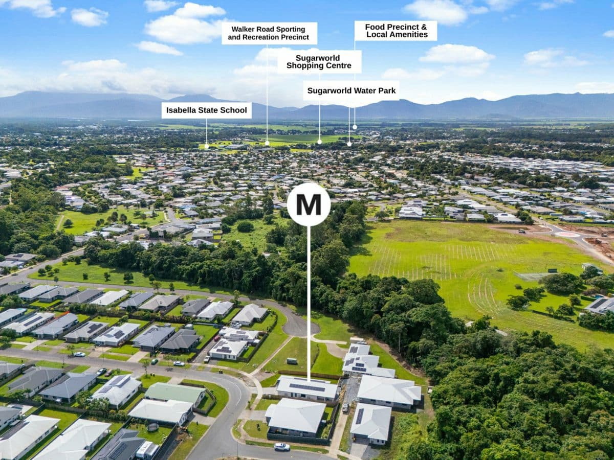 31 Macaranga Road, BENTLEY PARK, Bentley Park - Thumbnail 4