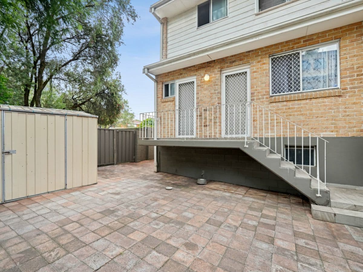 1/178 Greenacre Road, BANKSTOWN, Bankstown - Thumbnail 8