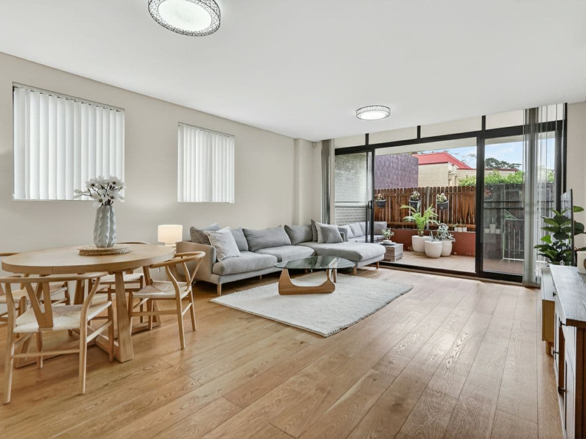 7/1 Russell Street, BAULKHAM HILLS, Baulkham Hills - Thumbnail 3