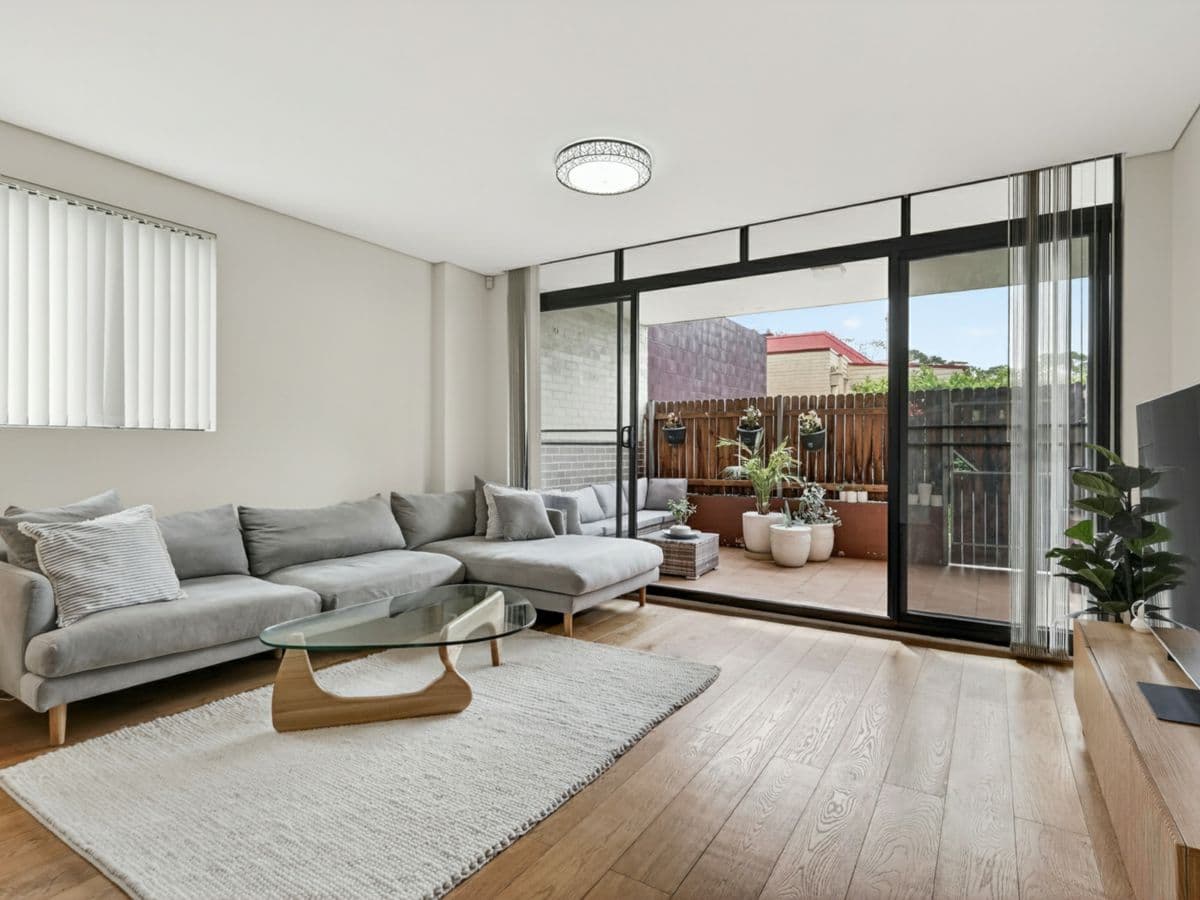 7/1 Russell Street, BAULKHAM HILLS, Baulkham Hills - Thumbnail 4