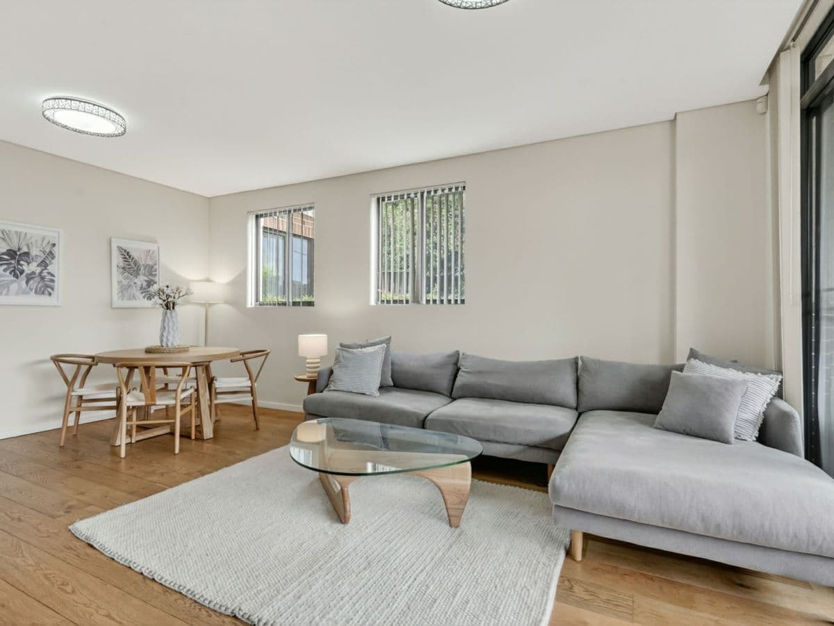 7/1 Russell Street, BAULKHAM HILLS, Baulkham Hills - Thumbnail 5