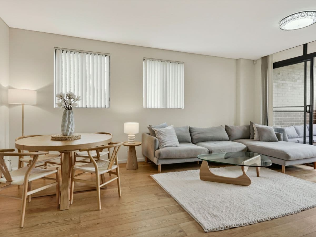 7/1 Russell Street, BAULKHAM HILLS, Baulkham Hills - Thumbnail 6