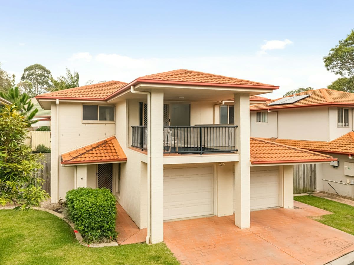 9/20 Flamingo Close, WISHART, Wishart - Image 1