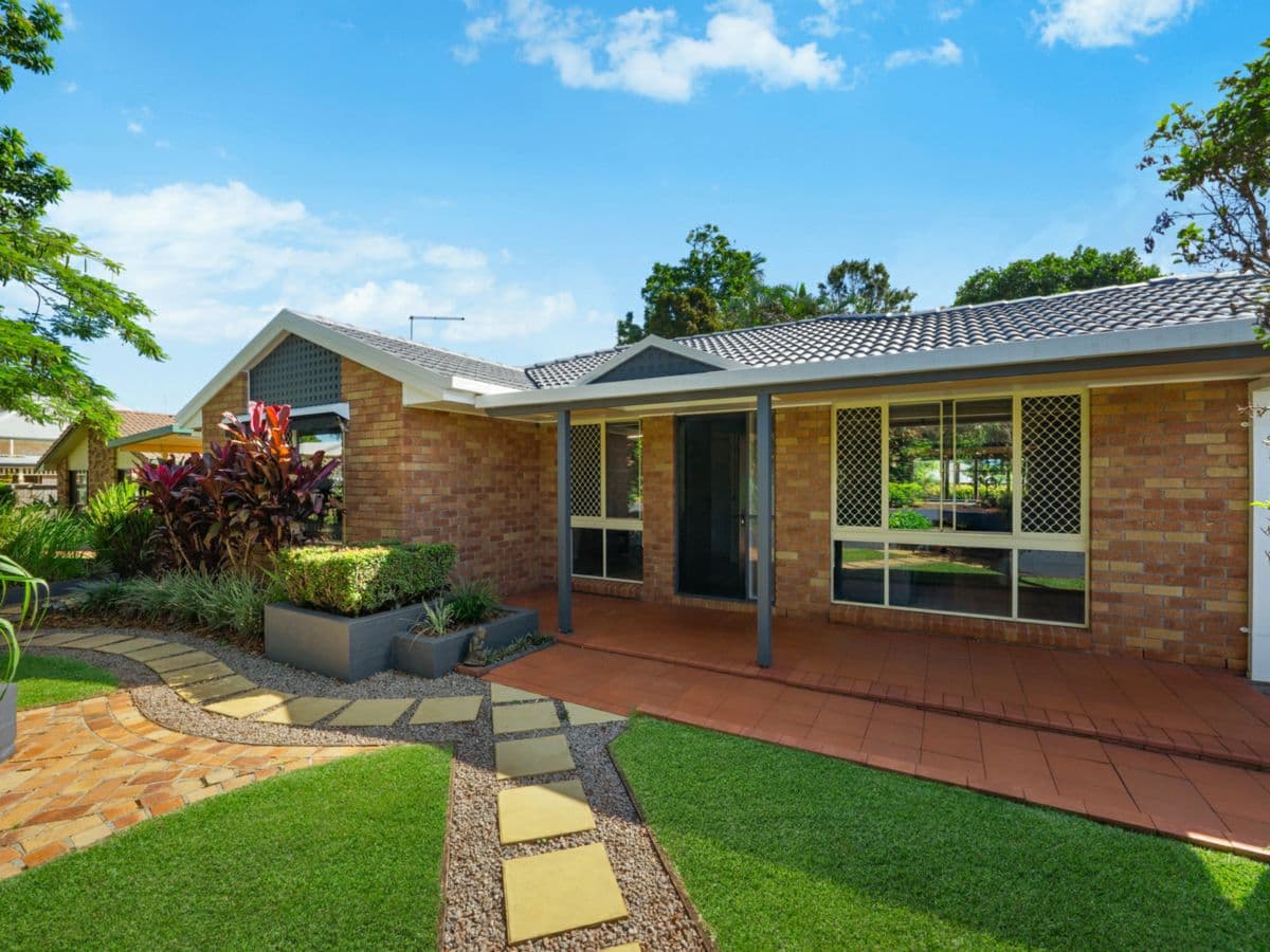 21 Tanamera Drive, ALSTONVILLE, Alstonville - Thumbnail 2