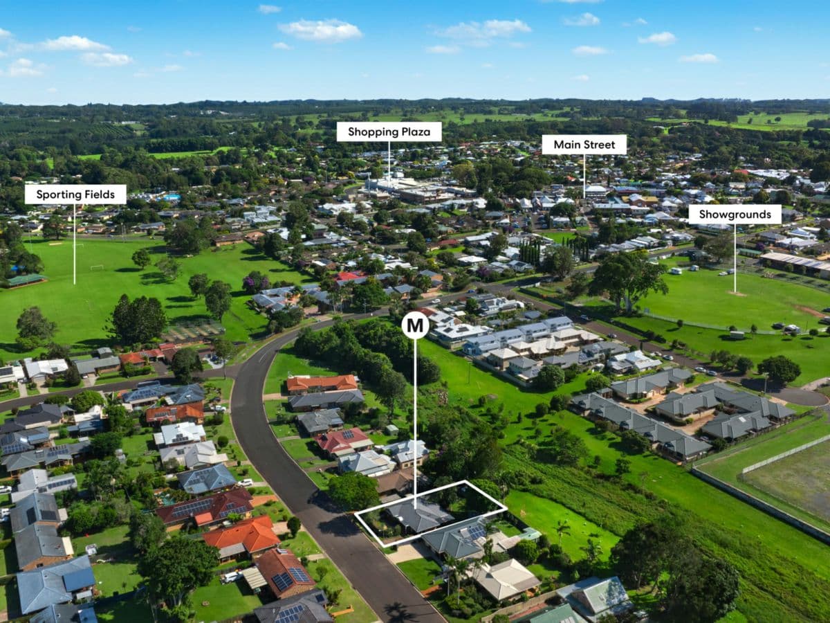 21 Tanamera Drive, ALSTONVILLE, Alstonville - Thumbnail 3