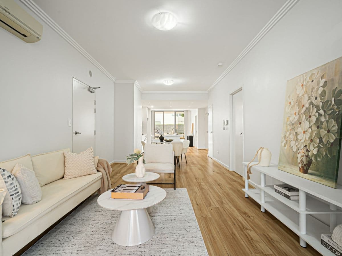 103/10 Reede Street, TURRELLA, Turrella - Image 1